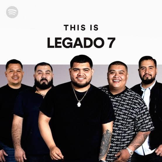 Legado 7