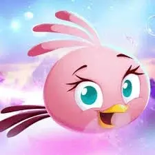 stella (angry birds)