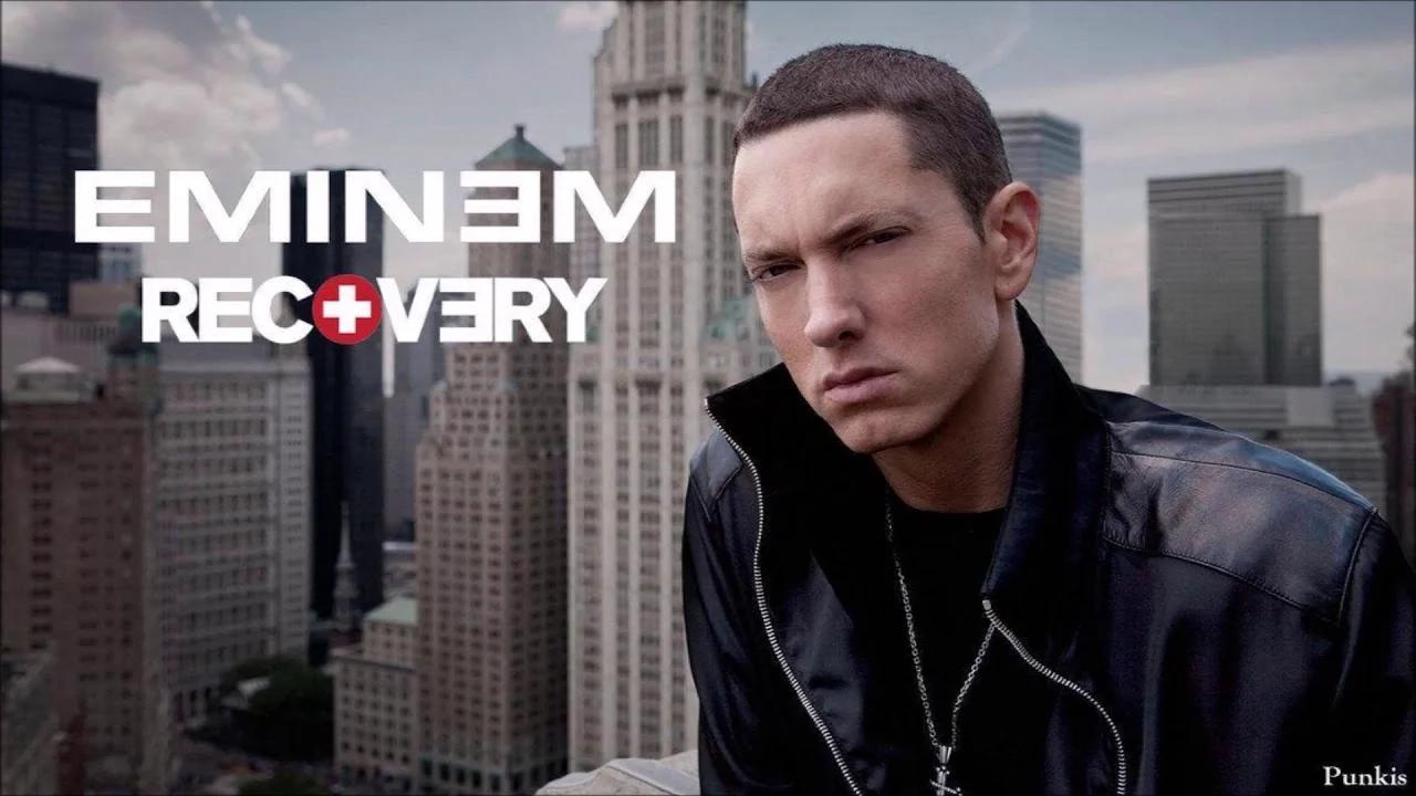 Eminem (Recovery Era)