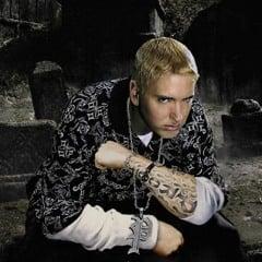 EMINEM [KING MATHERS ERA]