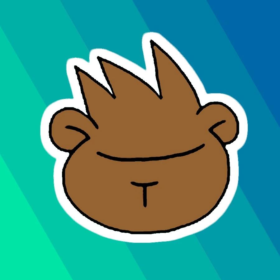 The Tomee Bear (YouTubers)