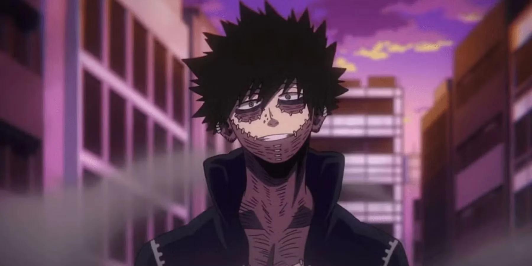 Dabi