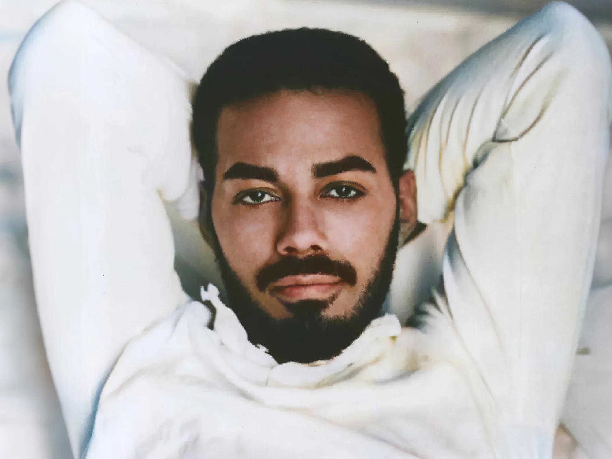 James Ingram (90s)