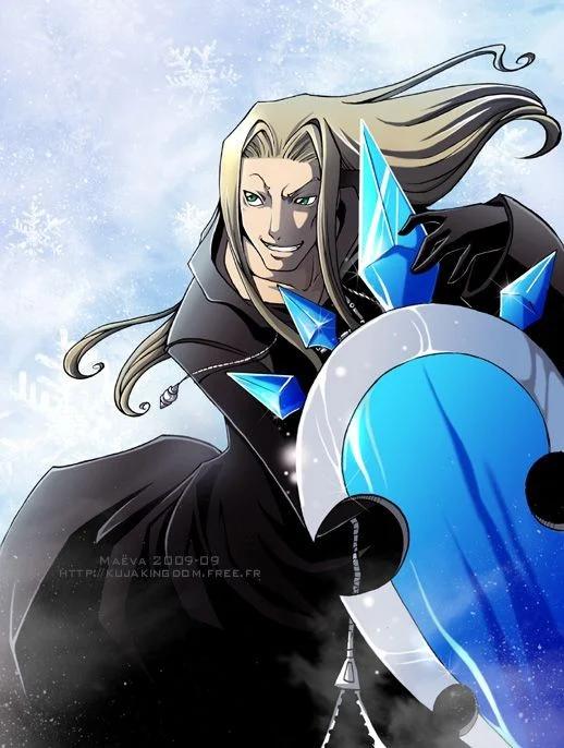 vexen