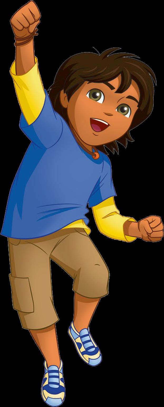 Pablo( Dora And Friends: Into The City!) Mateo Lizcano (singing And 