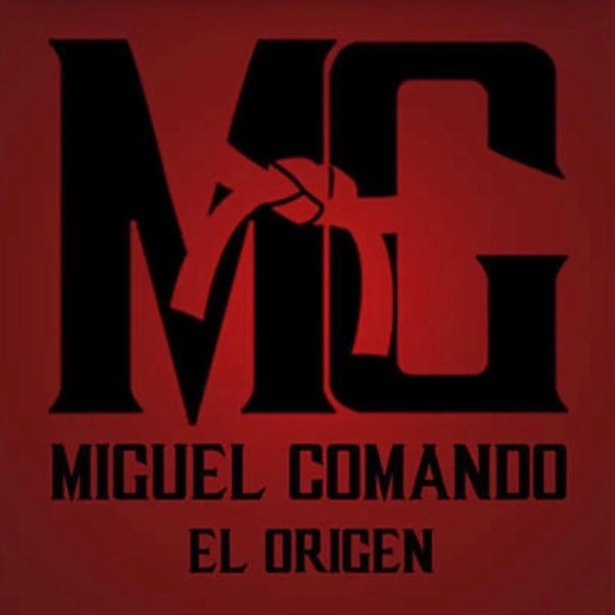 Miguel Comando