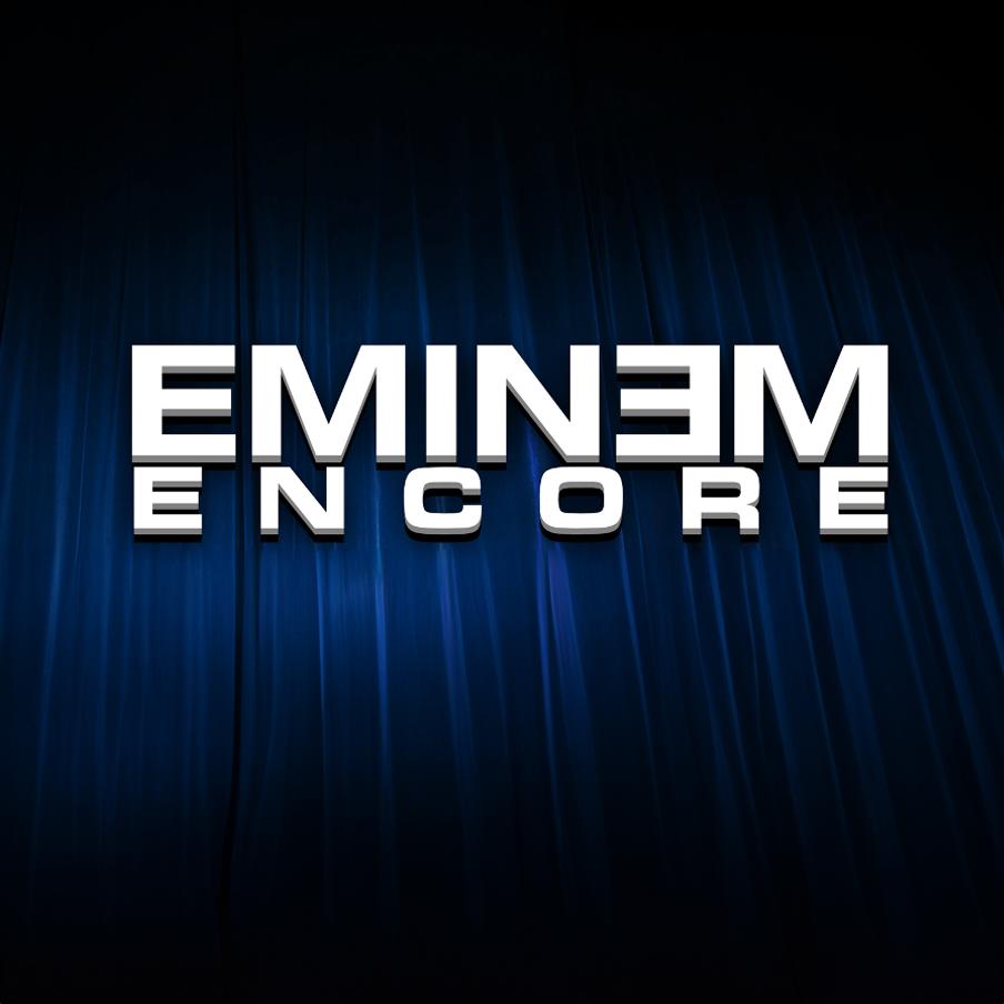 Eminem Encore Era (2004-2005) | AI RVC Model