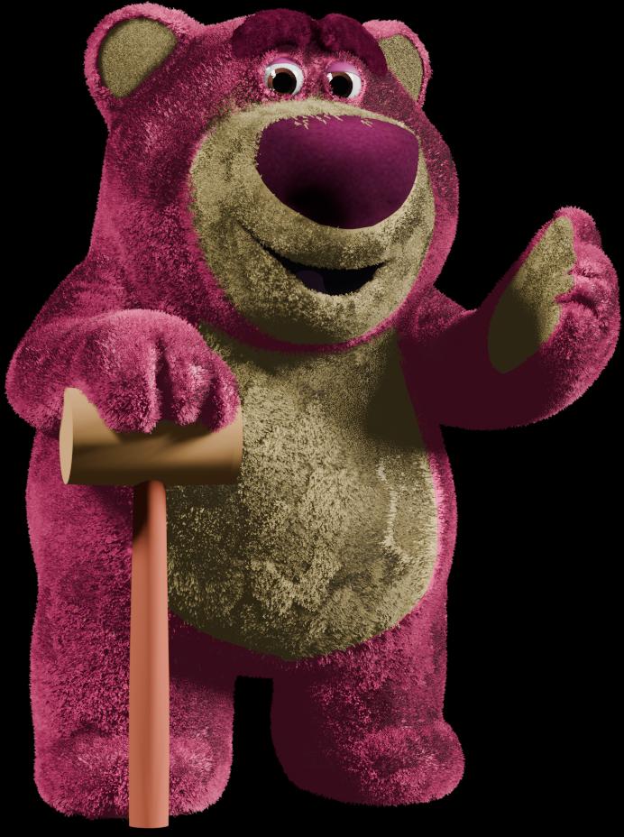 Lotso