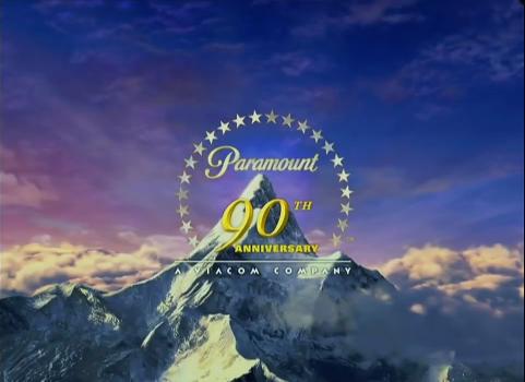 Paramount Television (1987-2005) Jingle