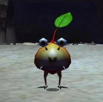 Bulbmin (Pikmin)