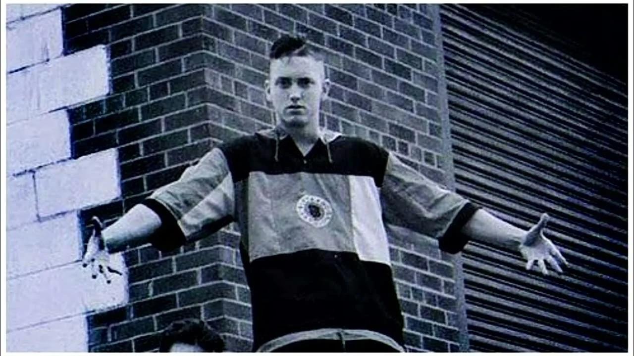 Eminem (1988)