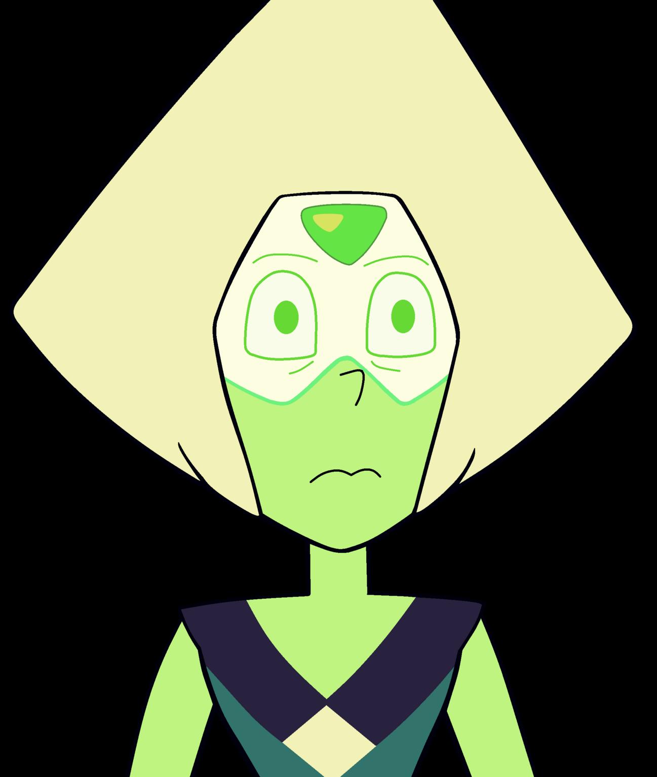 Peridot (Steven Universe)