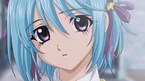 Kurumu Kurono (Rosario Vampire) (TITAN)