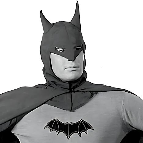 Batman (Batman 1943 Serial)