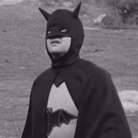 Batman (Batman and Robin 1949 Serial)