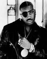 Slick Rick (Behind Bars Era)