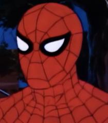 Spider-Man (Spider-Man and His Amazing Friends) (Dan Gilvezan)