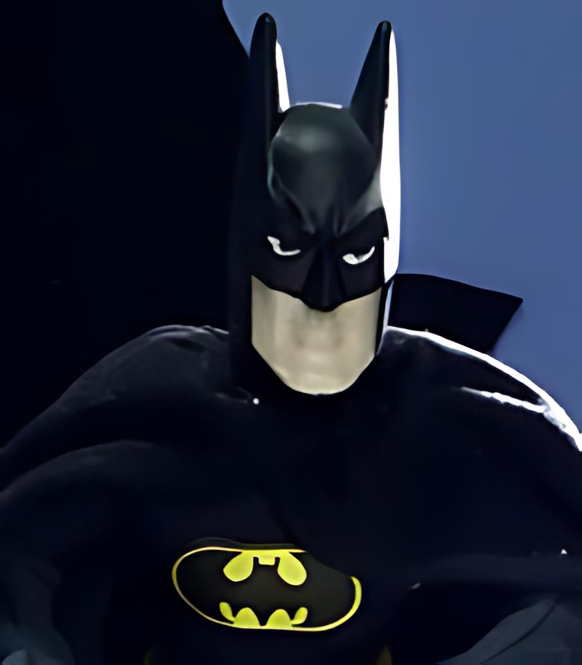 Batman (Robot Chicken)