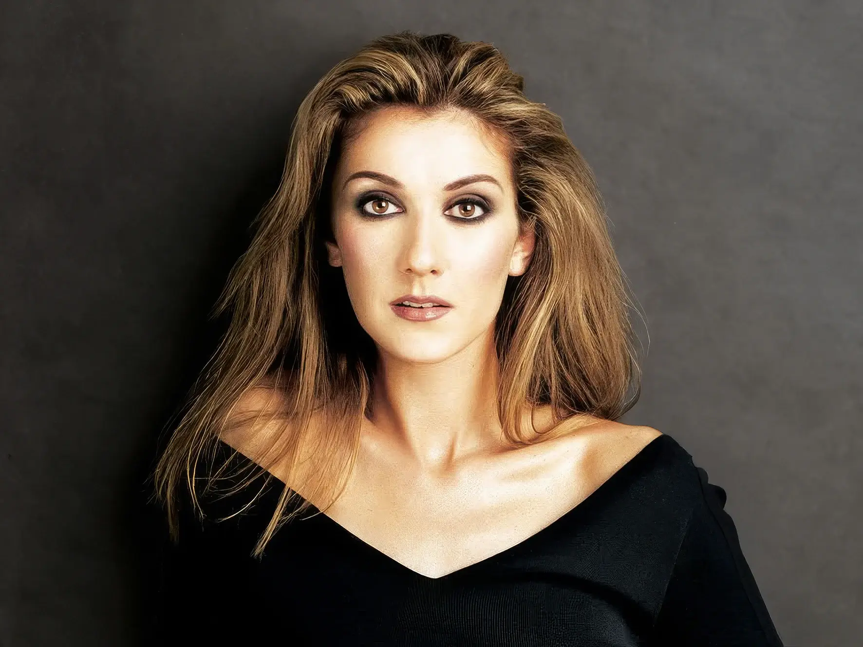 Celine Dion (Let's Talk About Love / These Are Special Times) (1997-1998)