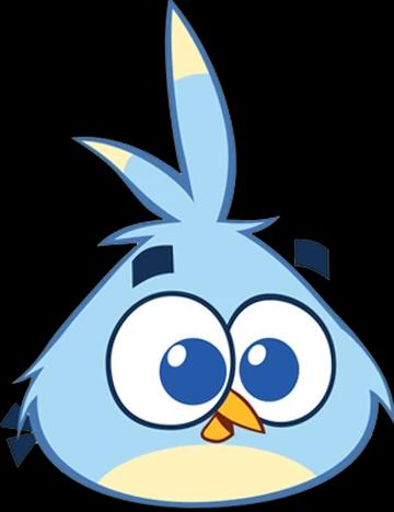 luca (angry birds)