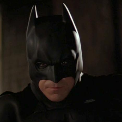 Batman (Batman Begins)