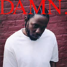 Kendrick Lamar (Damn Era)