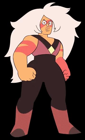 Jasper (Steven Universe)