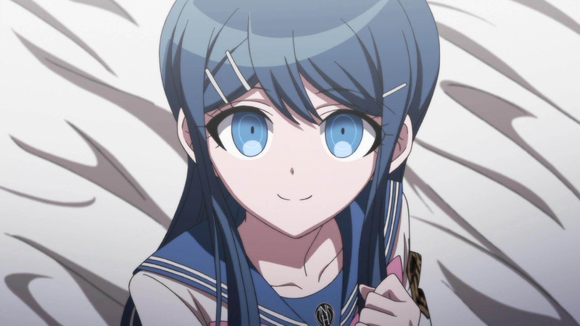 Sayaka Maizono (El Coso Resumido)