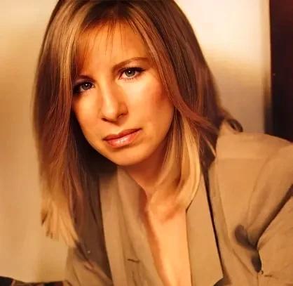 Barbra Streisand (A Collection: Greatest Hits...And More Era)