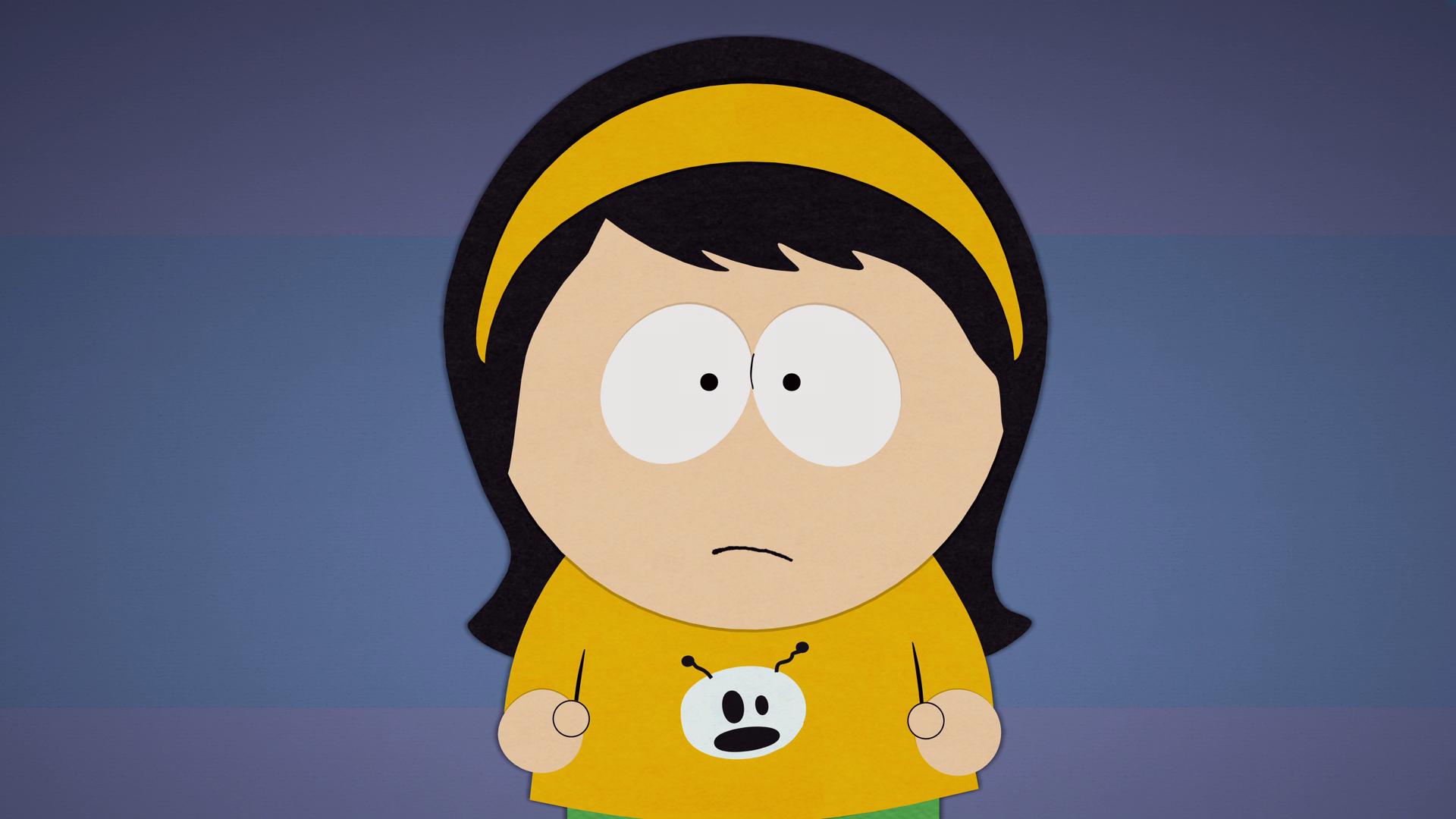 Leslie meyers (South Park)