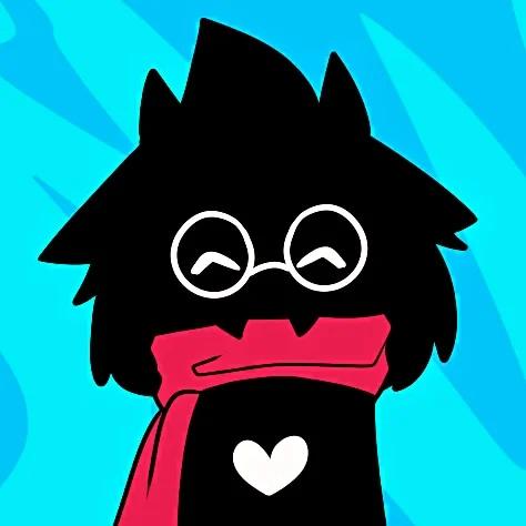 Ralsei (Revtrosity)