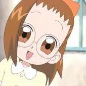 Reanne Griffith (Magical DoReMi)