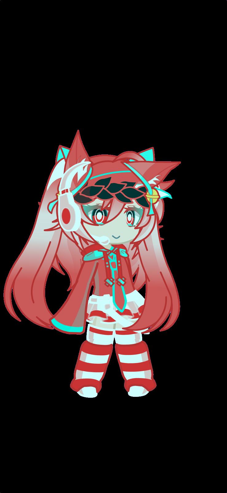 Neonsune Miko