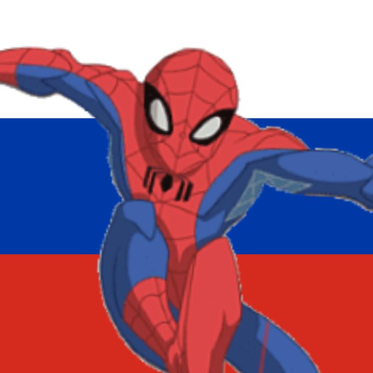 Spectacular Spider-Man | Грандиозный Человек Паук [Александр Быков]