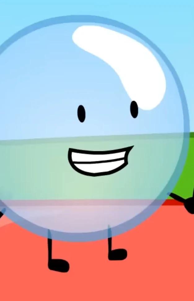 Bubble (Early BFDI) | AI RVC Model