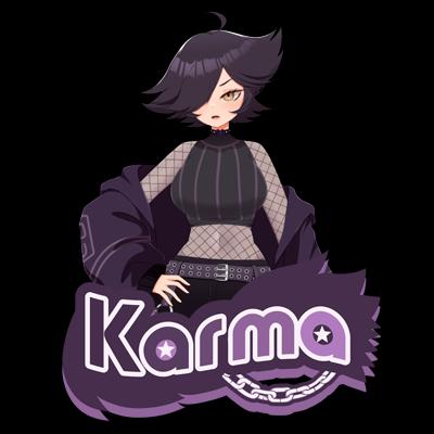 Karma Vtuber