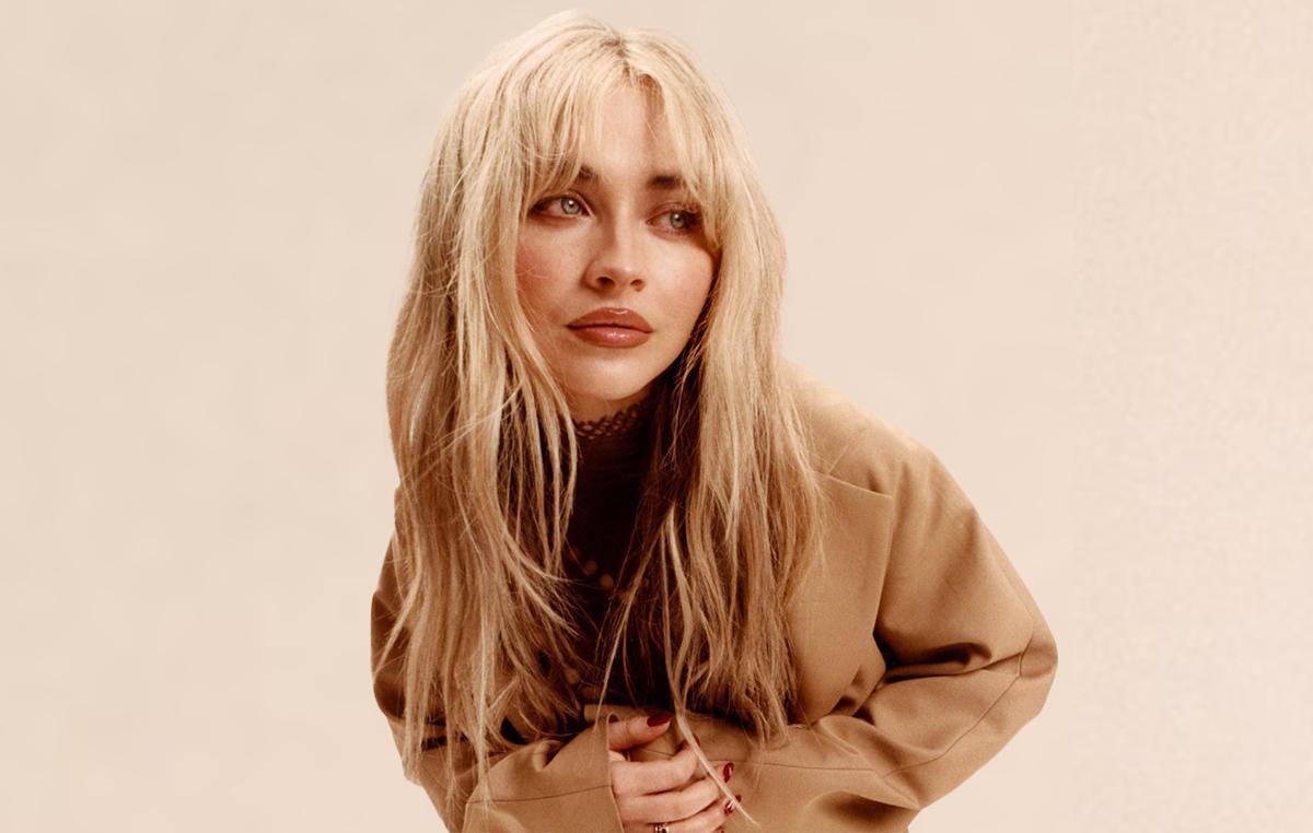 Sabrina Carpenter (EICS)