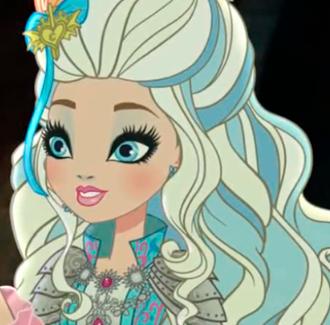 Darling Charming (Nycolle González) (Ever After High) Español Latino