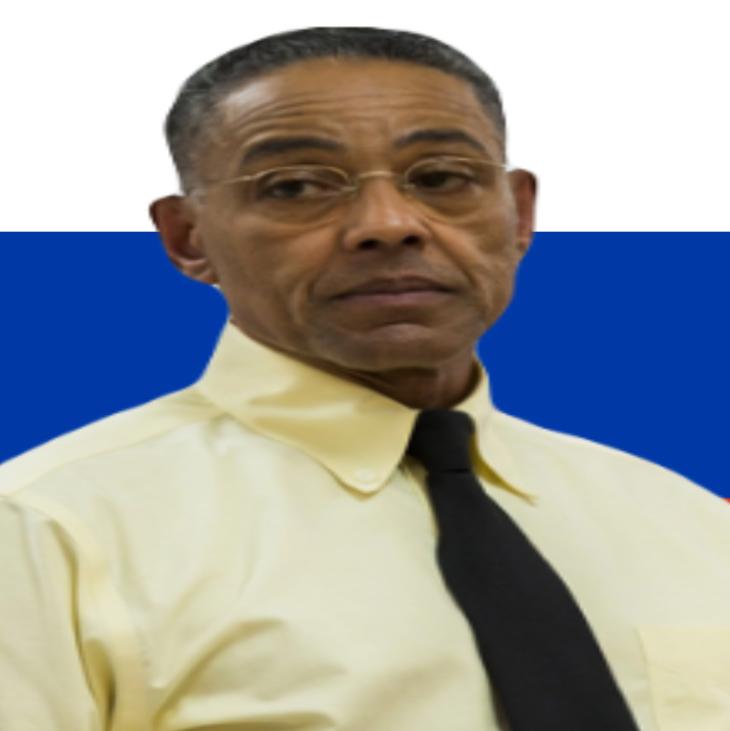 Gustavo Fring | Густаво Фринг [Александр Носков] V.2