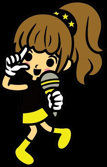 Arisa (Rhythm Heaven)