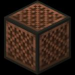 Minecraft Note Block