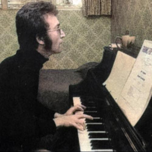 John Lennon (Anthology 1 and 2)