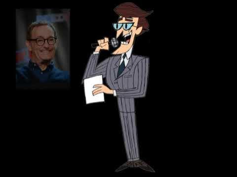 Powerpuff Girls Narrator (Tom Kenny) (1998-2004)