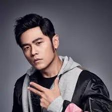 周杰伦 Jaychou