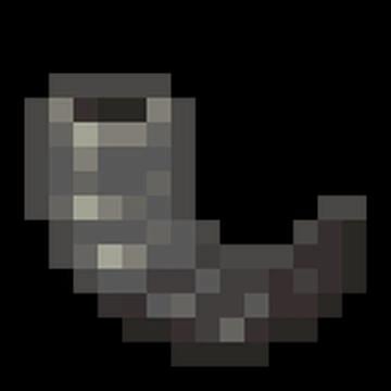 Goat Horn (Minecraft)