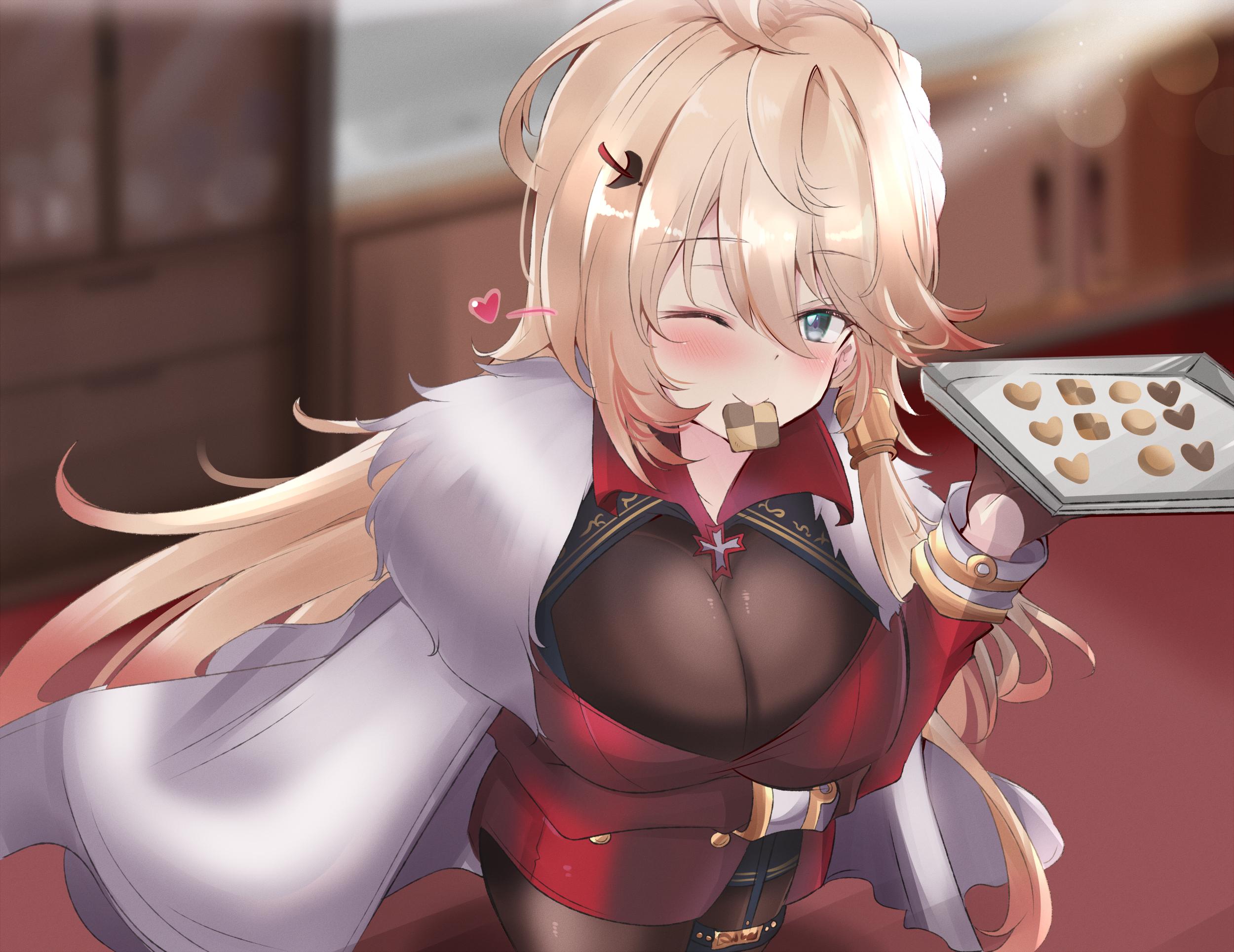 Howe (Azur Lane)