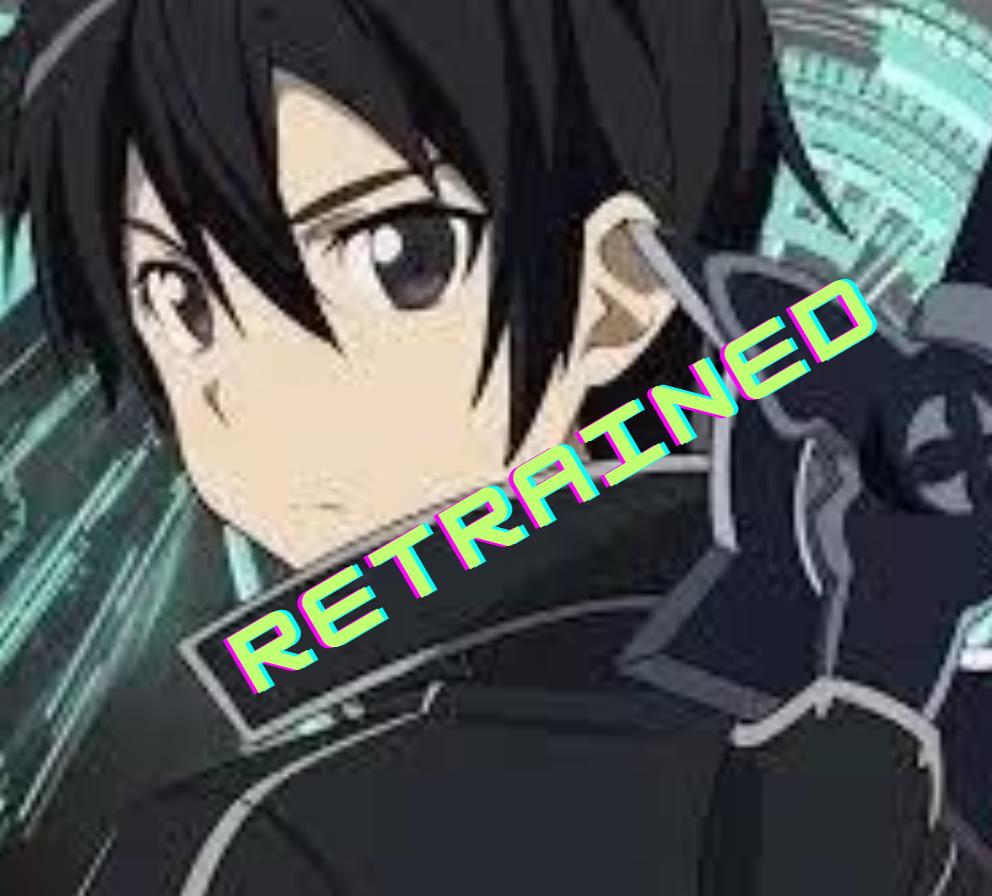 Kirito