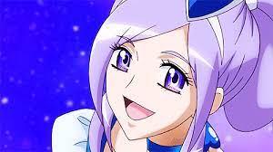 Cure Berry (Fresh Precure)