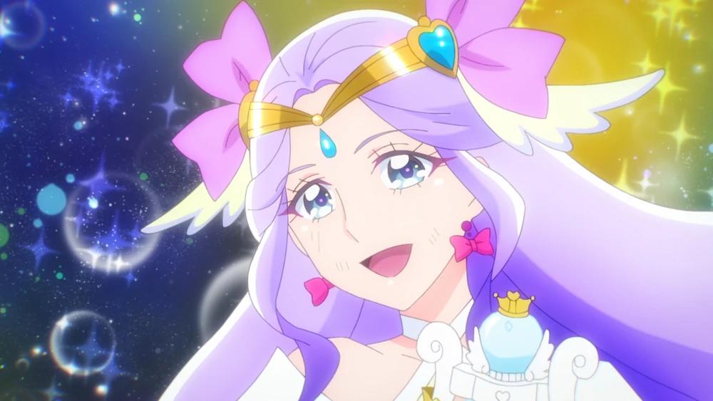 Cure Earth (Healin' Good Pretty Cure)