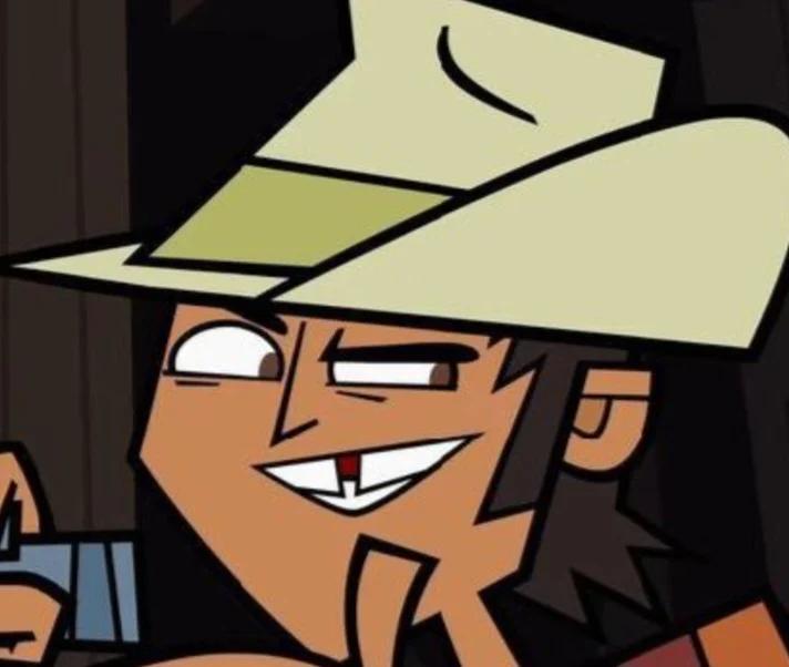 Manitoba (total drama)